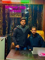 best tour agents in kashmir